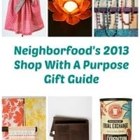2013 gift guide