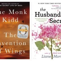 February Book Reviews