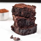 fudge brownies