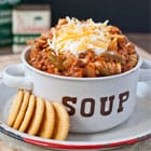 moms green bean chili