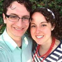 charleston couple shot