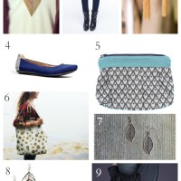 Shop for a cause this Christmas with these beautiful gifts that give back.