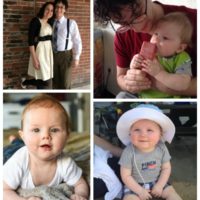 Patrick 6 months