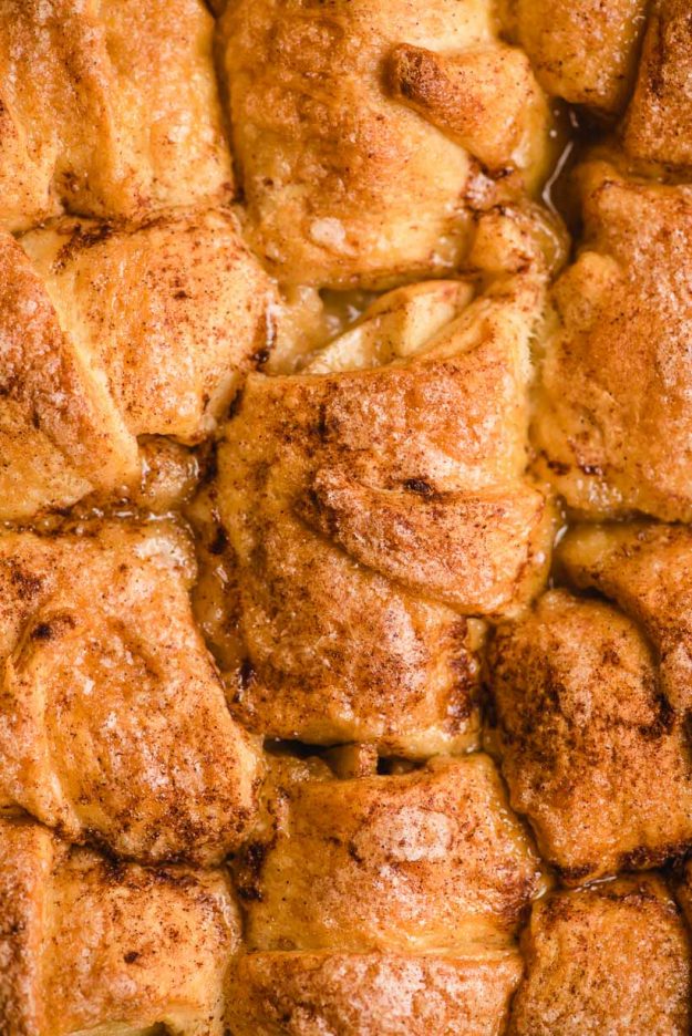 Easy Crescent Roll Apple Dumplings Neighborfood