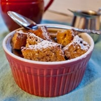 Classic French Toast Casserole