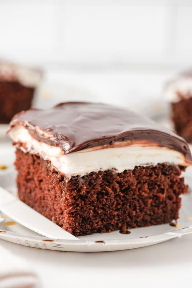 Ho Ho Cake NeighborFood