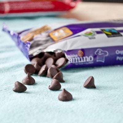 Fair Trade Chocolate Chip Resources