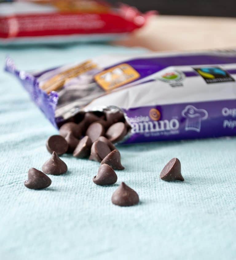 Fair Trade Chocolate Chip Resources