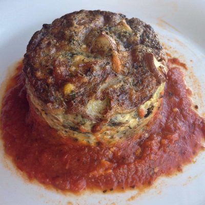 L'appat Restaurant Review