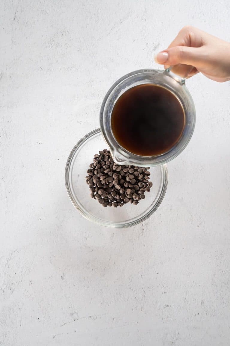 Triple Chocolate Punch Bowl Cake NeighborFood