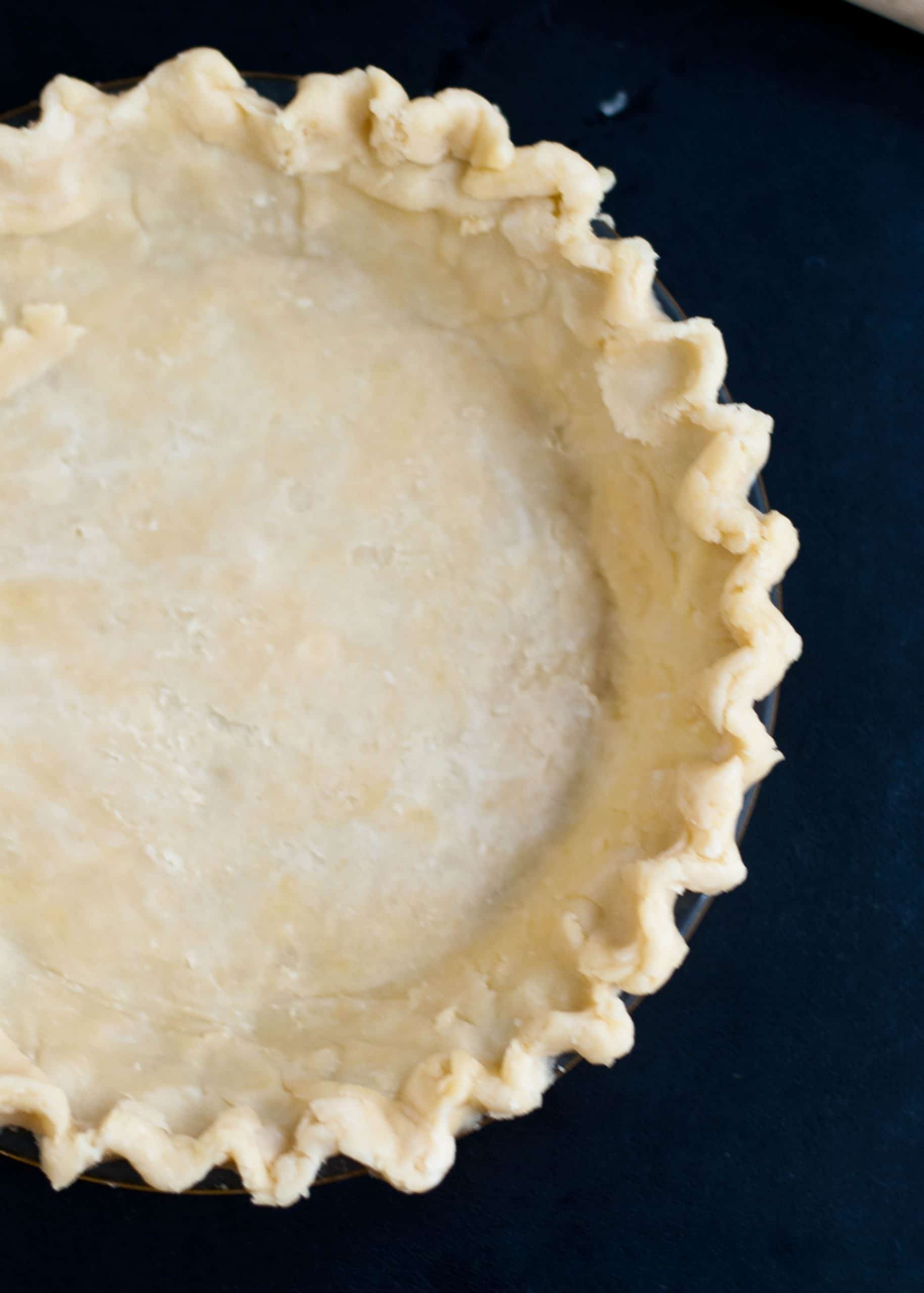 The Ultimate Homemade Pie Crust: Three Recipes + Tips | Neighborfoodblog.com