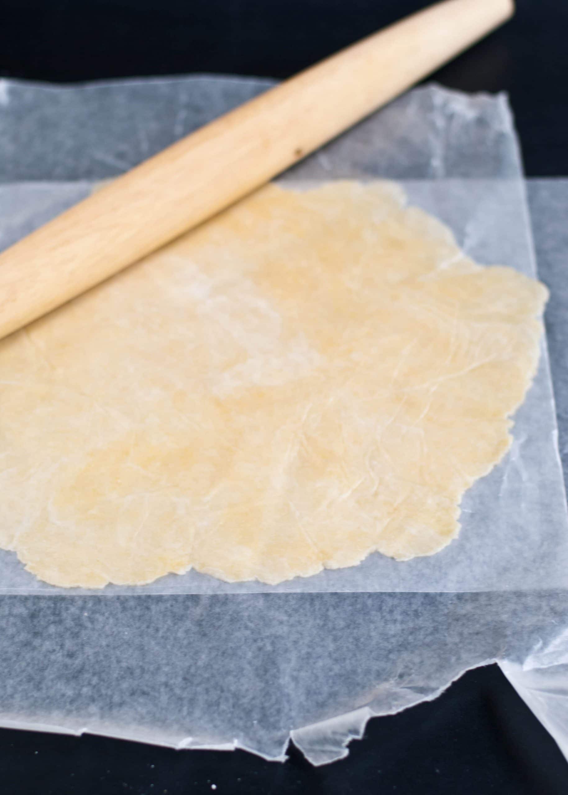 The Ultimate Pie Crust: 3 Recipes + Tips | Neighborfoodblog.com