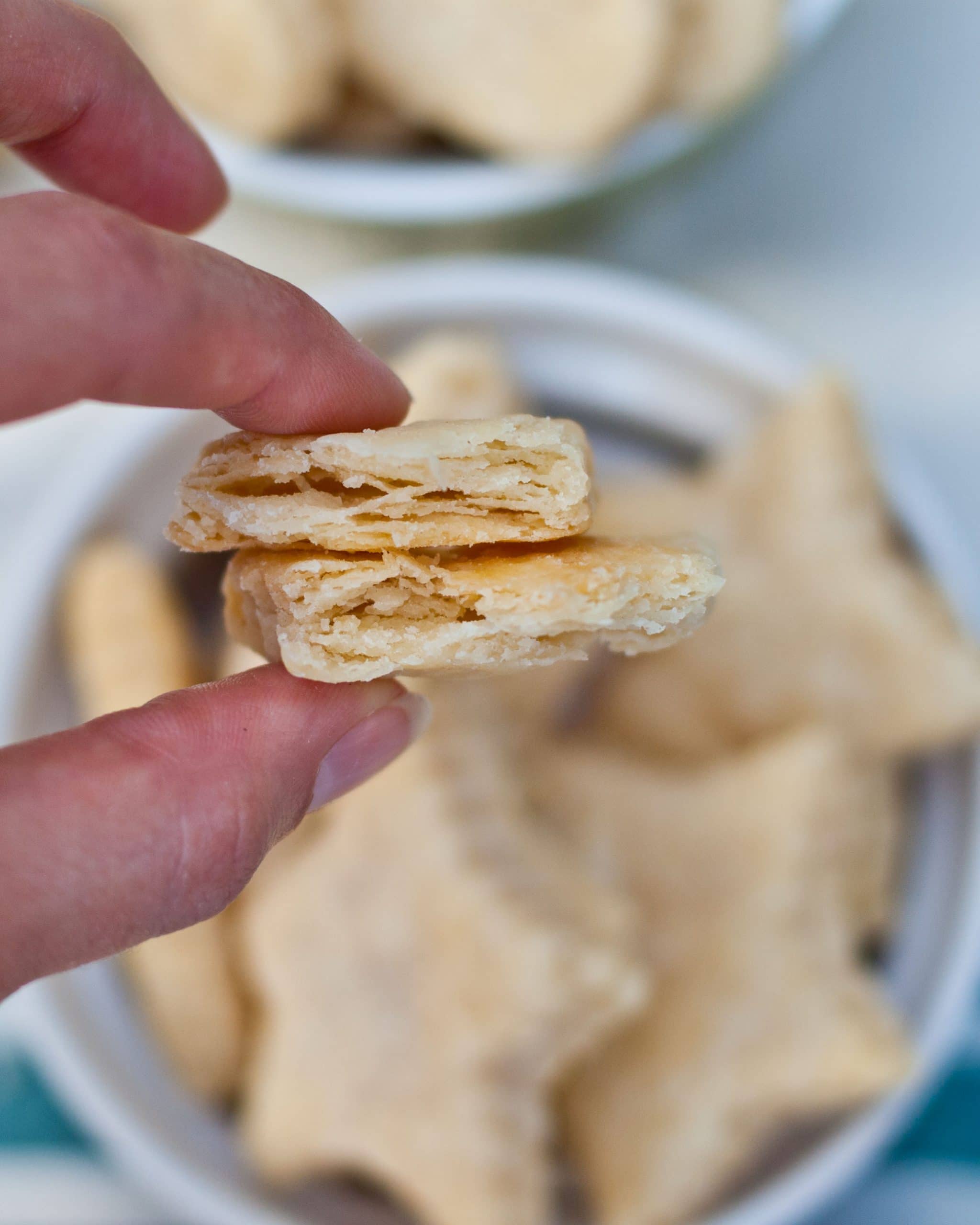 The Ultimate Pie Crust: 3 Recipes + Tips | Neighborfoodblog.com