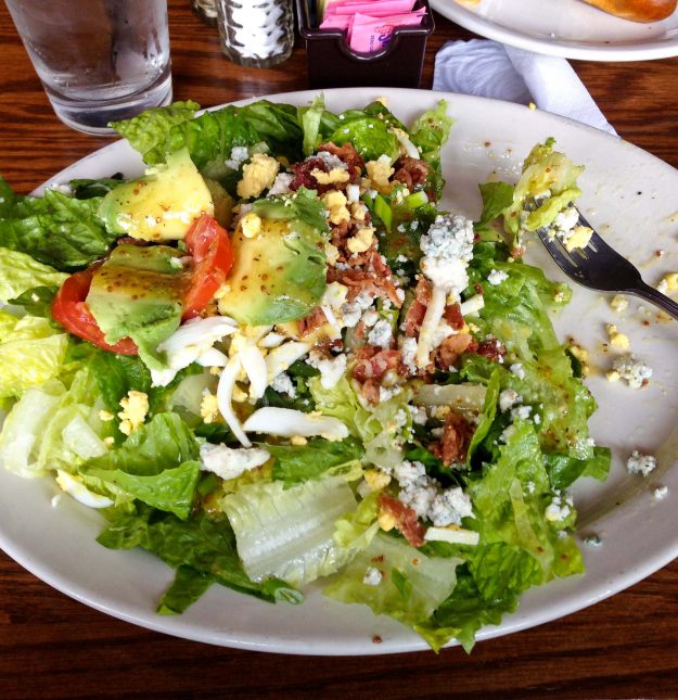 Olde Towne Tavern Review | Neighborfoodblog.com