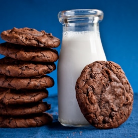 Brownie Cookies