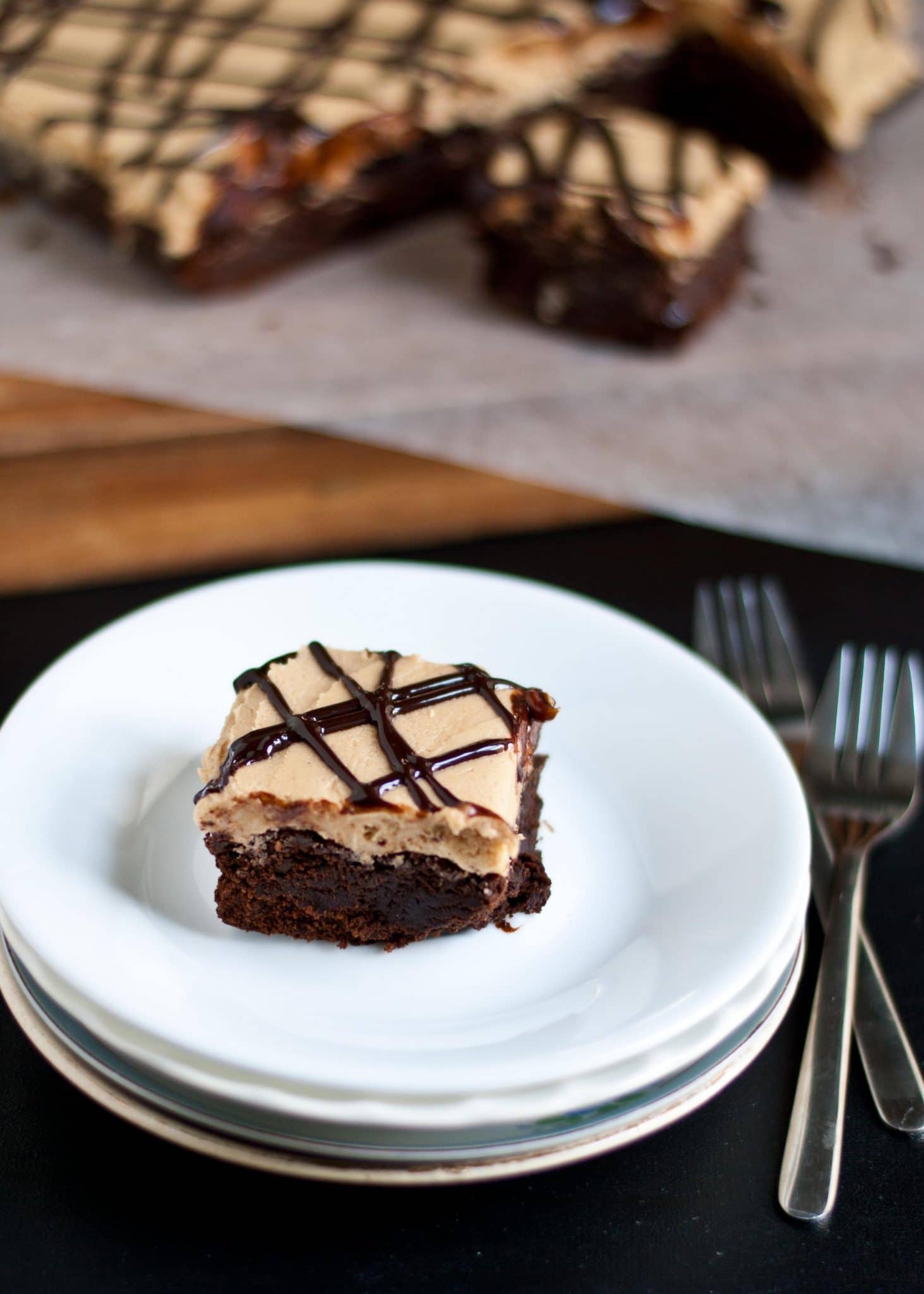 Buckeye Brownies Neighborfood
