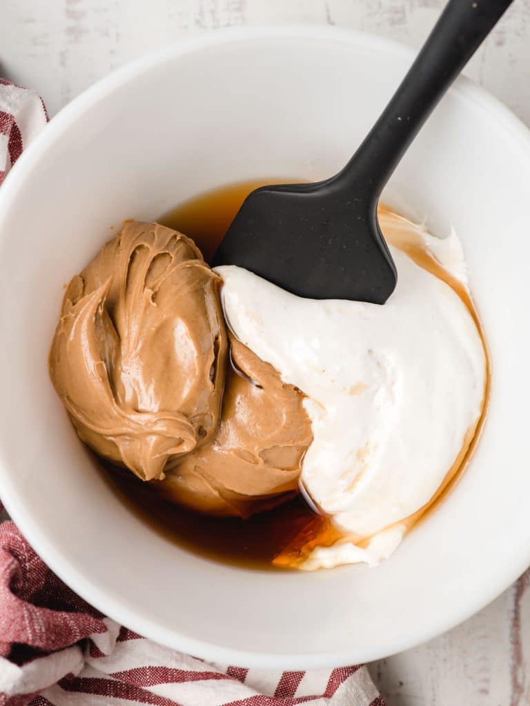 5 Minute Amish Peanut Butter Spread NeighborFood