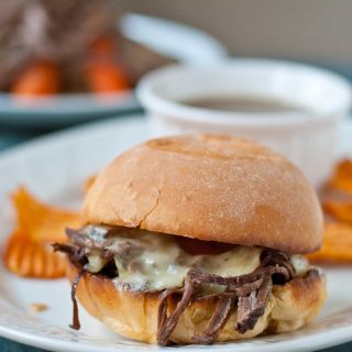 Get 60+ Beef Recipes from brisket sandwiches to lasagna and balsamic roast!