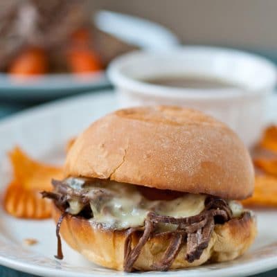 Get 60+ Beef Recipes from brisket sandwiches to lasagna and balsamic roast!