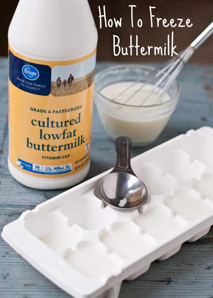 What To Do With Leftover Buttermilk: 40 Recipes + Tips