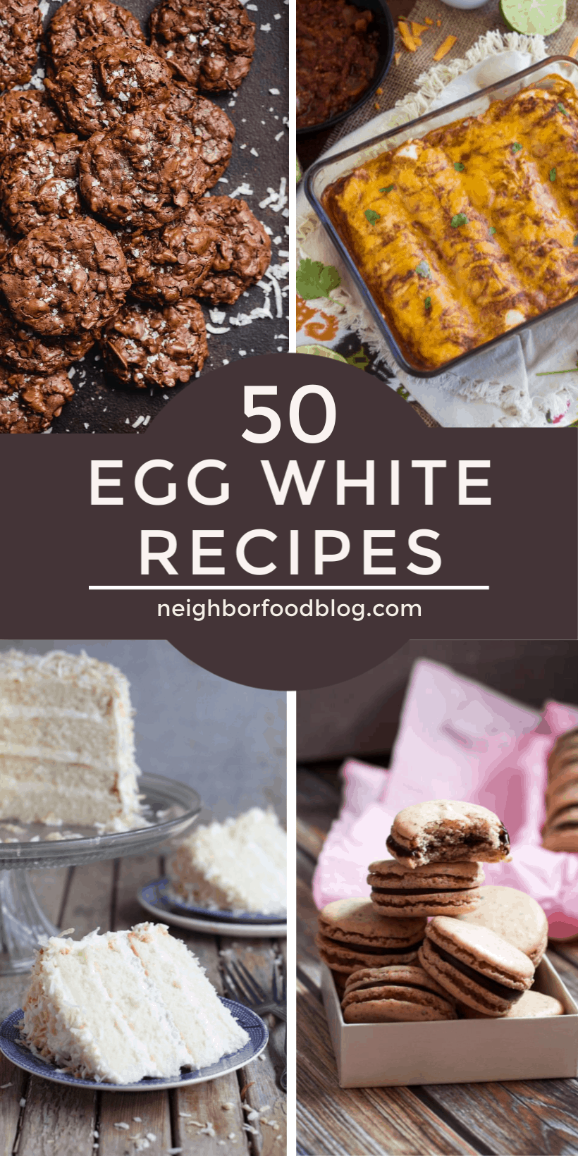 Desserts To Use Up Eggs : 10 Ways to Use Up Leftover Egg ...