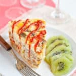 Slow Cooker Breakfast Casserole from neighborfoodblog.com
