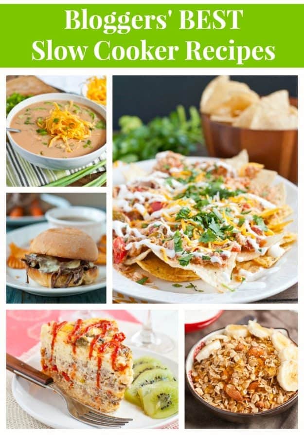 The Best Slow Cooker Recipes | NeighborFood