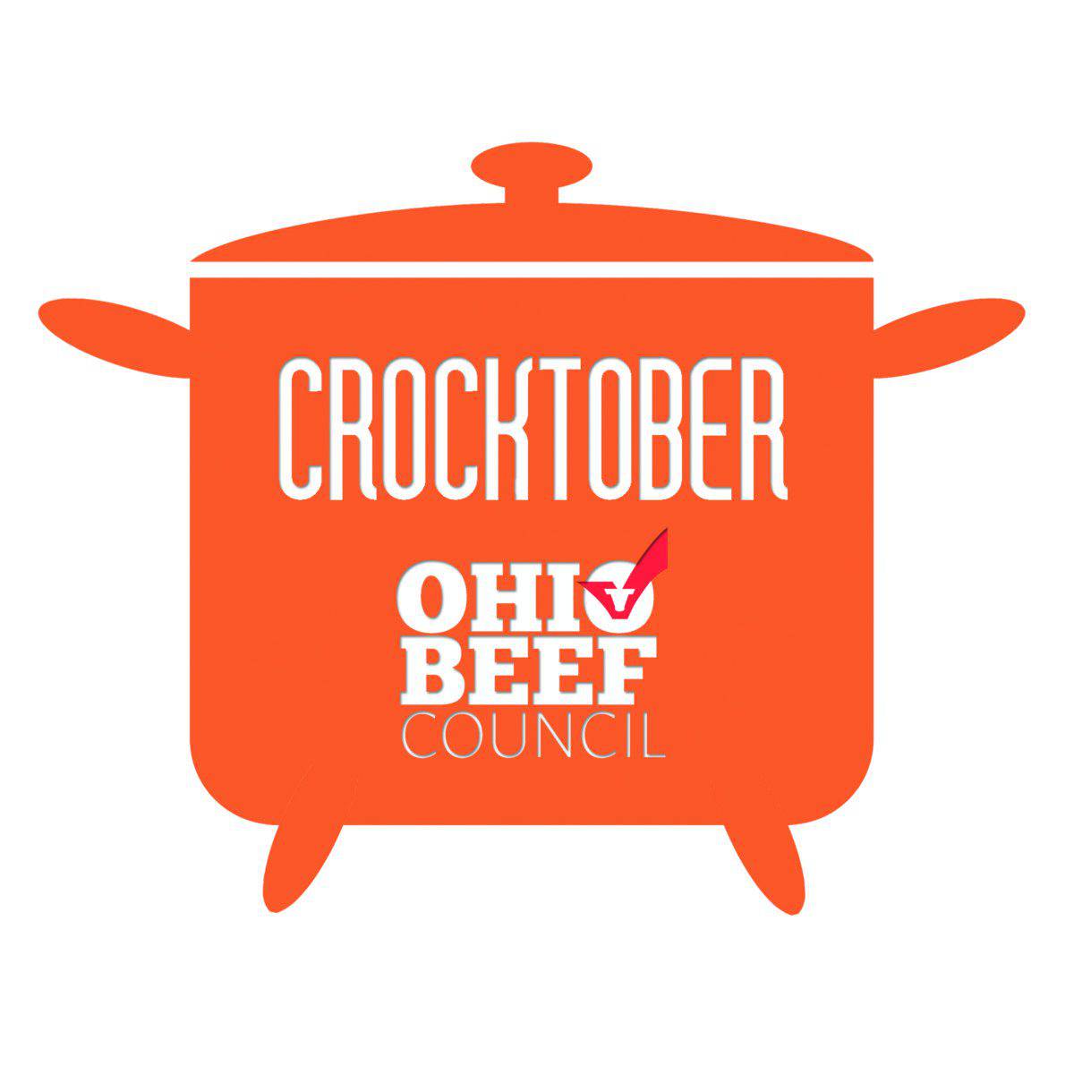 Crocktober Logo
