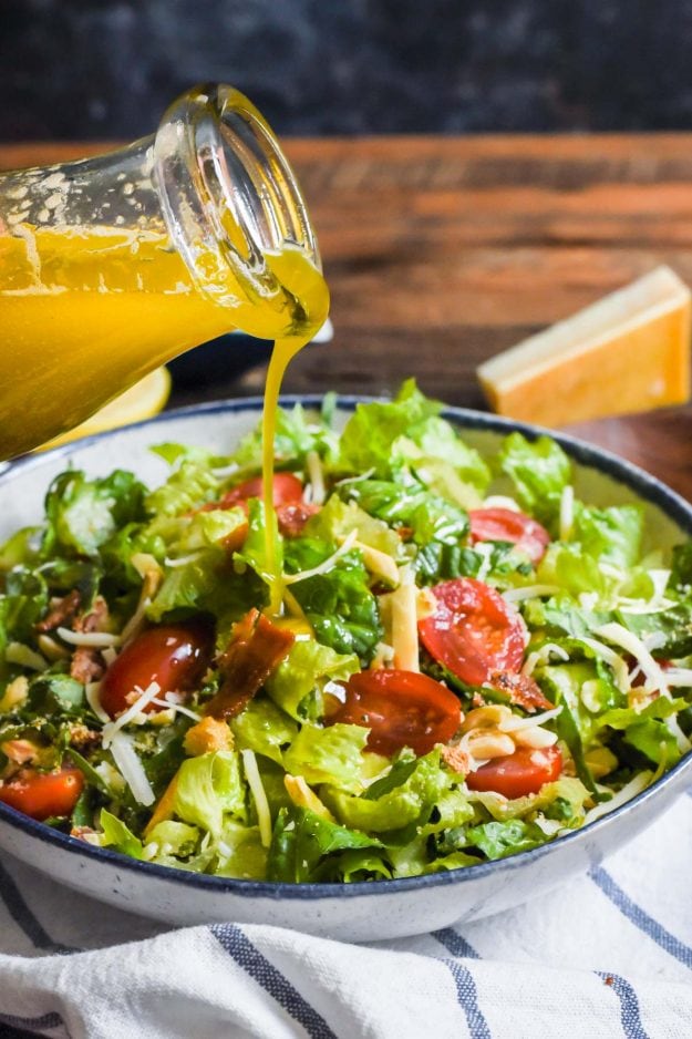 That Good Salad | NeighborFood