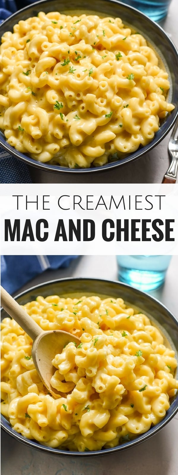 The Creamy Mac And Cheese Recipe Neighborfood