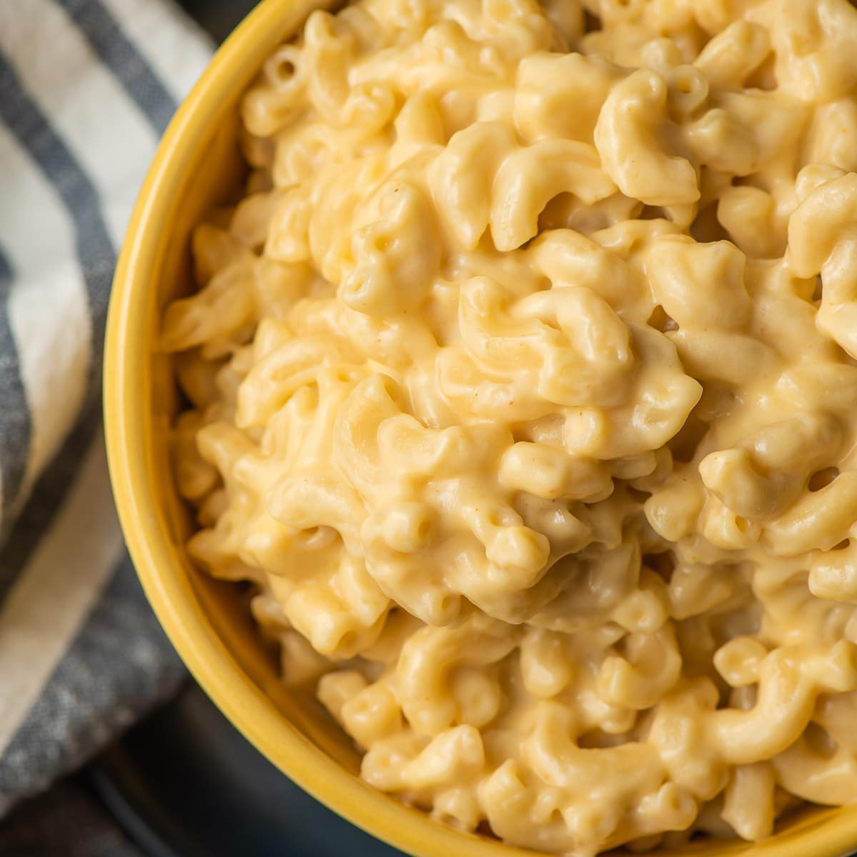 THE Creamy Mac and Cheese Recipe | NeighborFood
