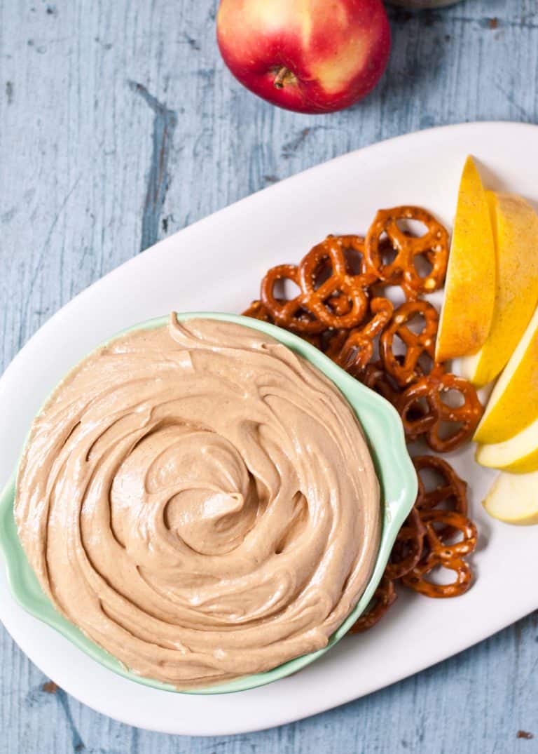 5 Minute Lightened Up Amish Peanut Butter