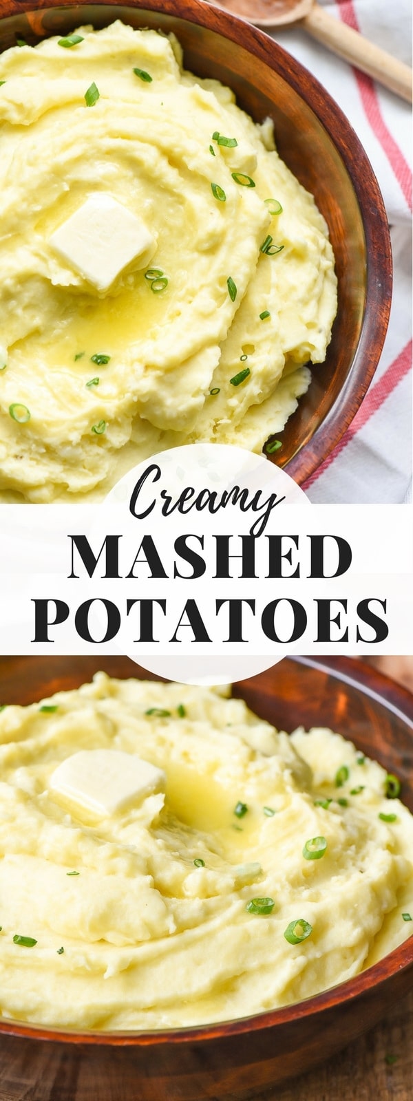 How To Make Creamy Mashed Potatoes | NeighborFood