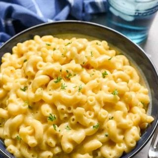 Creamy Mac and Cheese Recipe