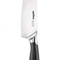 Zyliss Control Chefs Knife - Professional Kitchen Cutlery Knives - Premium German Steel, 8-inch