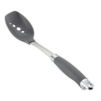 Anolon SureGrip Nonstick Slotted Spoon
