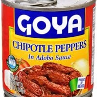 Goya Chipotle Peppers in Adobo Sauce - 7 oz.