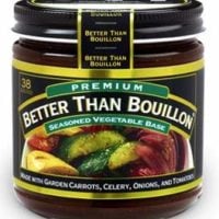 Better Than Bouillon Premium Seasoned Vegetable Base