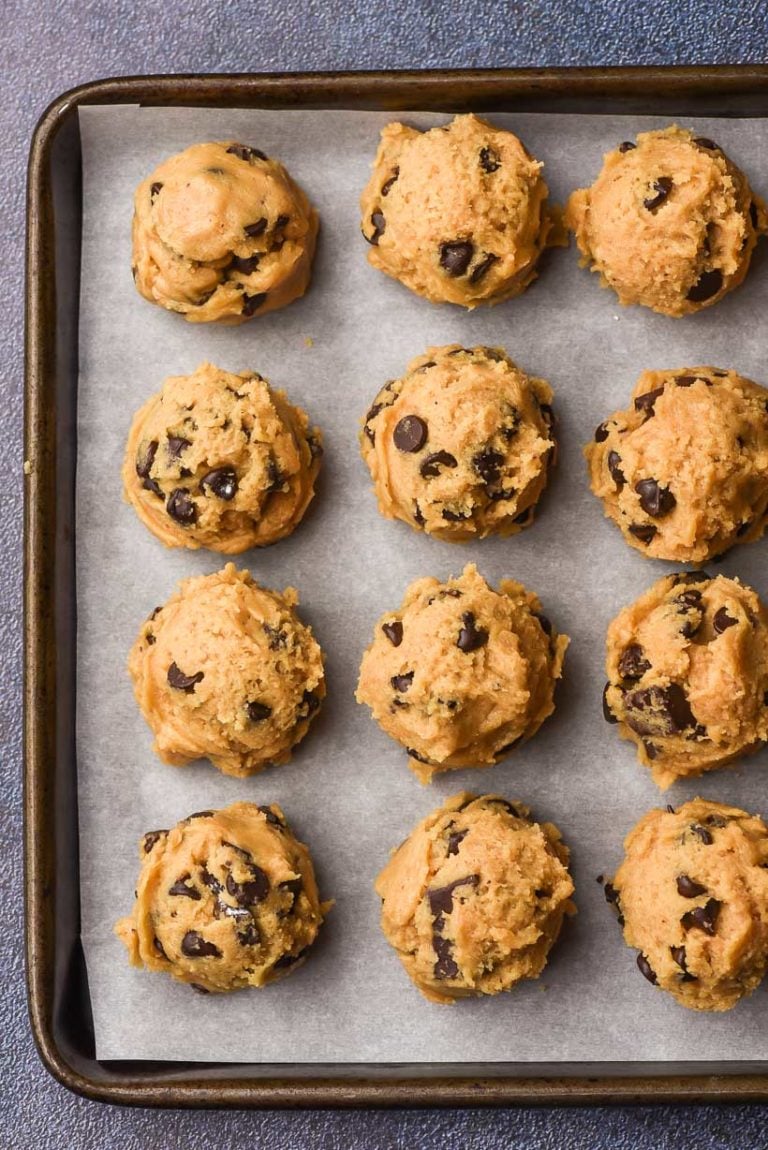 The Ultimate Guide to Freezing Cookies And Bars
