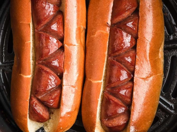 We Tried To See If A Hot Dog Toaster Works Better Than A Grill