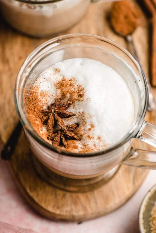 How to Make Amazing Tea Lattes at Home NeighborFood