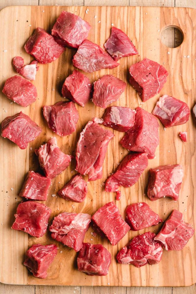 Hibachi Steak NeighborFood