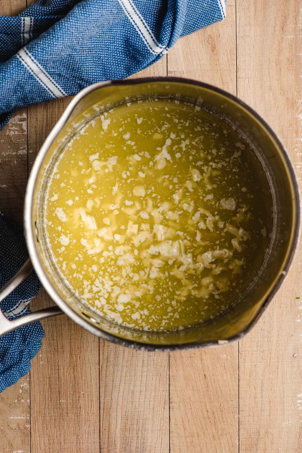 Creamy Ham and Potato Soup | NeighborFood