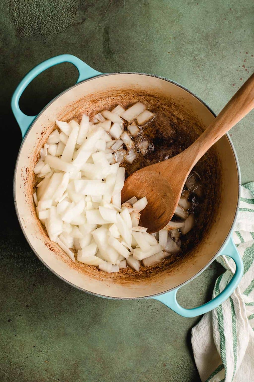 Bacon Onion Jam NeighborFood