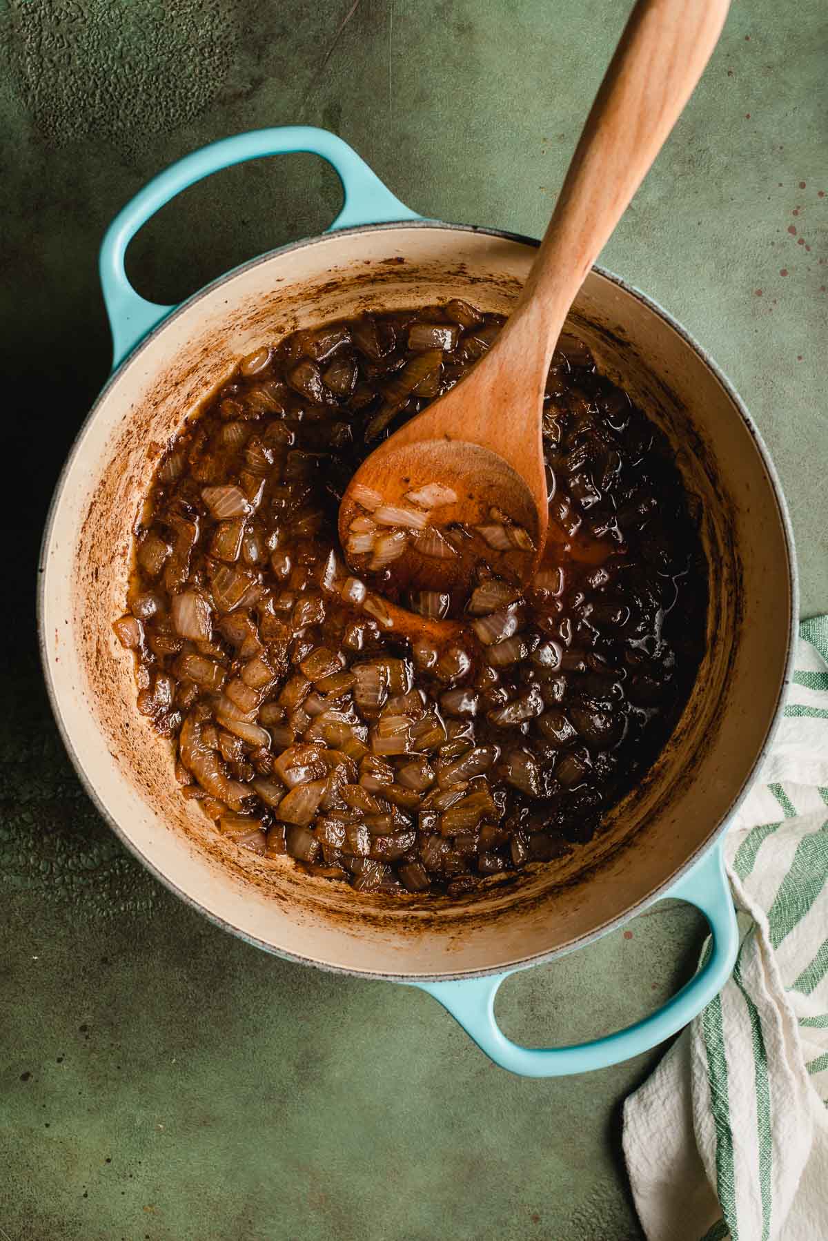 Bacon Onion Jam NeighborFood