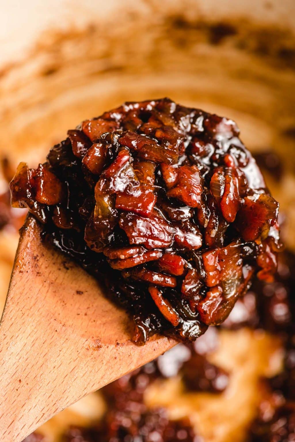 Bacon Onion Jam - NeighborFood