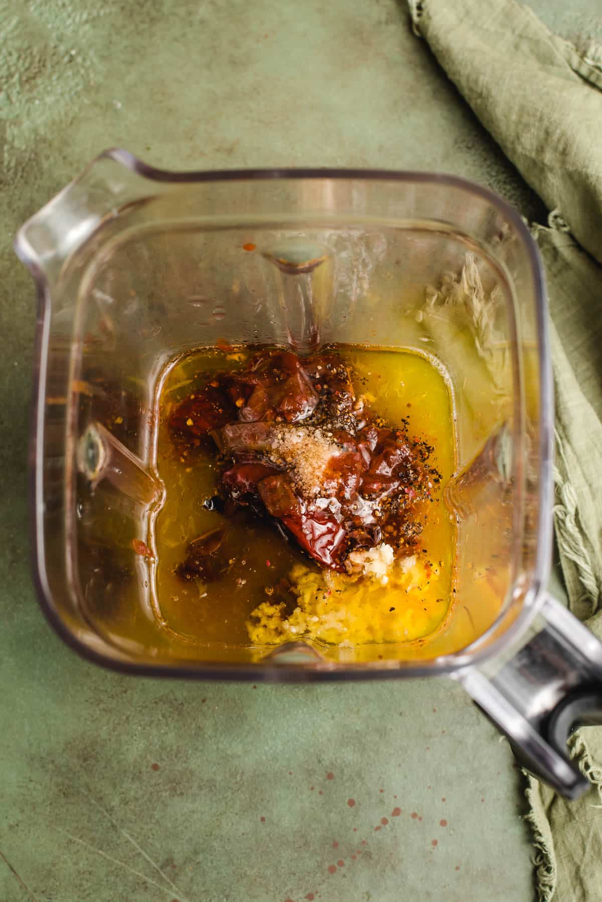 Spicy Grilled Turkey Breast Marinade NeighborFood