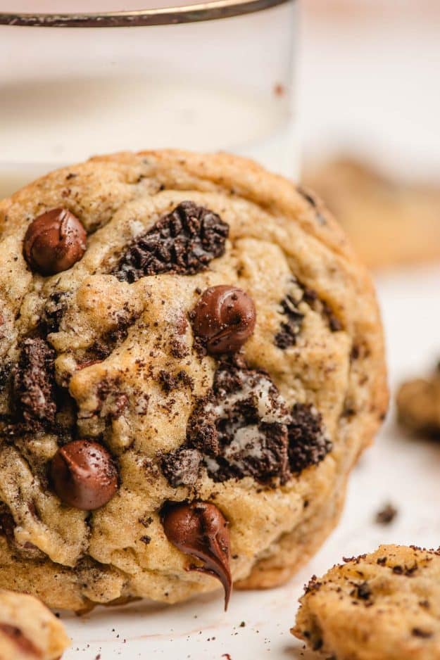 Oreos Chocolate Chip Cookies NeighborFood