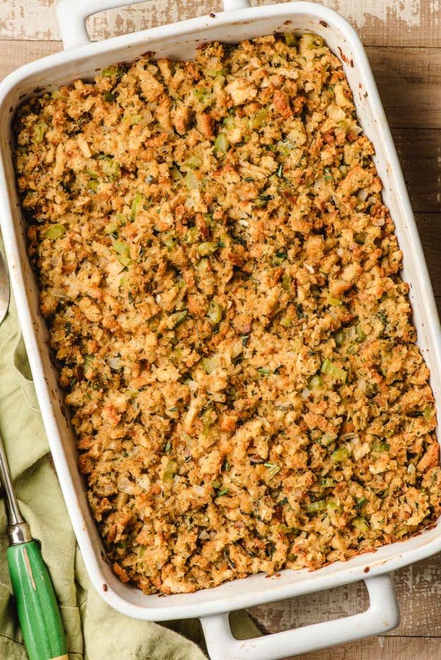 Stove Top Stuffing in the Oven NeighborFood